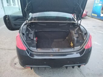 Predam peugeot 308cc - 11