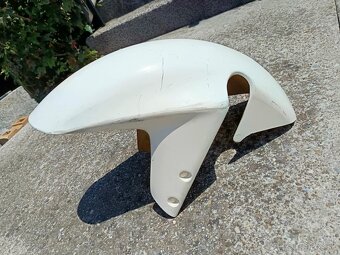 Suzuki GSXR 01-03 - 11