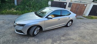 Škoda Octavia IV 1.5 TSI 110 kw - Ambition + - 11