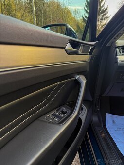 VW PASSAT 2.0TDI 140KW 4MOTION - 11
