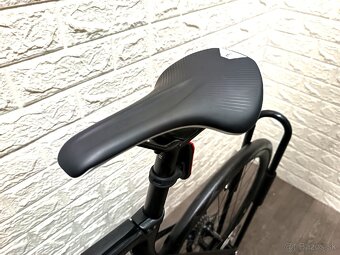 Predám cestný bicykel Cube AGREE C:62 Race Carbon 28" - 11
