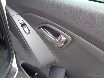 Hyundai ix35 VGT Style 4x4 ,Automat , 100 kw/136PS SUV - 11