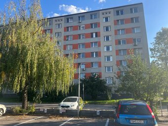 Predaj 4 - izbový byt Piešťany - 11