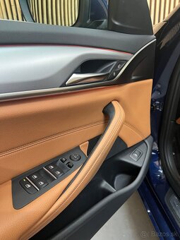 BMW Rad 520d xDrive A/T - 11