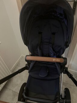 Kočík Cybex Priam jewels - 11