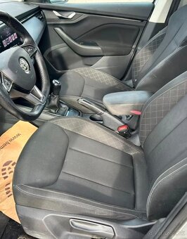 Škoda scala 1.0 b. - 11