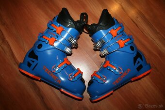 krasne lyže K 2 119 cm - 11