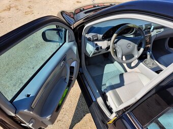 Mercedes Benz 200 CDI - 11