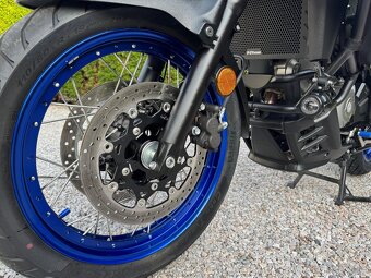 SUZUKI VSTROM DL650 XT rv.2022 - 11