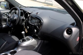 Nissan Juke 1.2 Benzín - PREDAJ AJ NA SPLÁTKY - 11