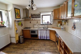 HALO reality - Predaj, chalupa Turček, Horný Turček - ZNÍŽEN - 11