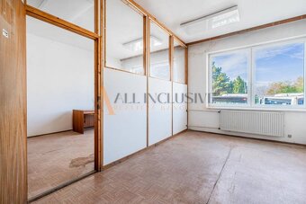 ALL INCLUSIVE REAL I KOMERČNÁ BUDOVA NA PREDAJ GALANTA - 11