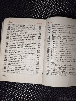 Sväta kniha a Môj spasitel - 11