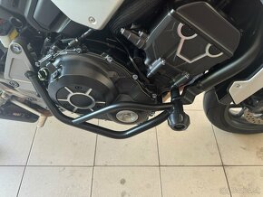 Zimná cena Honda CB1000R Neo Sports Café - 11