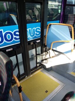 Irisbus Crossway LE, SFR 152, - 11