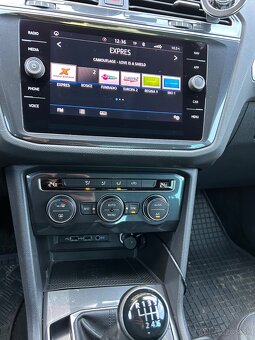 Volkswagen Tiguan 1.5 TSI - 11