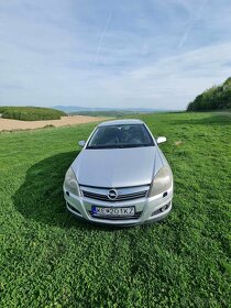 Opel Astra 1,6 16V Automat - 11