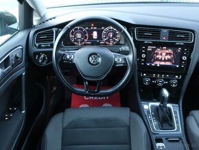 Odstúpim leasing VW Golf 2018 DSG, len 80tis.km, odpočet DPH - 11