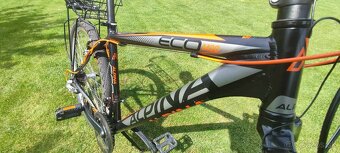 Horský bicykel - 11