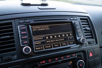 Volkswagen T6 Transporter - 11