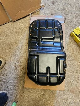Mitshubichi lancer 2007 2.0 S - 11