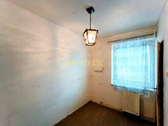 NA PREDAJ 3-IZBOVÝ BYT, 73 M2, TURÁ LÚKA, okres MYJAVA - 11