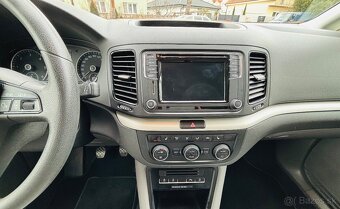 Seat Alhambra - 11