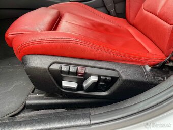 bmw F30 328d - 11