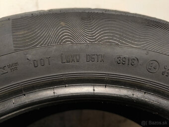 205/60 R16 Letné pneumatiky Continental 4 kusy - 11