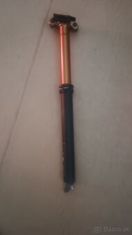 MTV vidlica Fox 36 Kashima 29" 150mm - 11