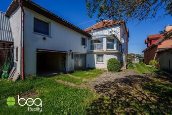 NA PREDAJ: Rodinný poschodový dom Batizovce, okr. Poprad - 11