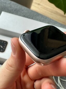 Apple Watch Series 5 Rose gold - 11