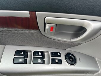 Hyundai Santa Fe 2.2 crdi - 11
