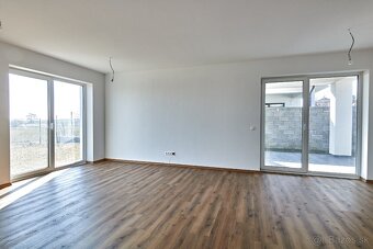 Predaj samostatne stojaceho domu v Častej. - 11