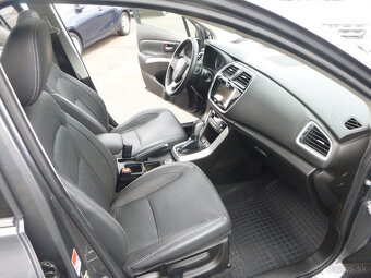 Suzuki Sx4 Scross 1,4T Elegance At 4x4 2018 - 11