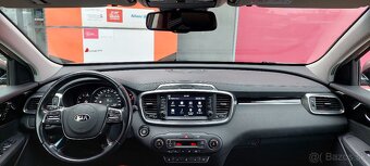 Kia Sorento 2.2 CRDi 147kW 4x4 AT8 Platinum - 11