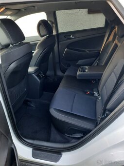 Predám Hyundai TUCSON - 11