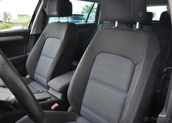 Volkswagen Passat GTE 1,4TSi+PHEV FULLED ČR 1.MA 160 kw - 11