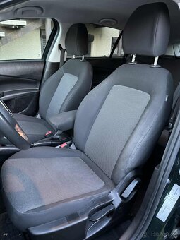 Fiat Tipo combi 2020 - 11