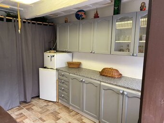 ZNÍŽENÁ CENA - SÚLOVCE- rodinný dom, okr. Topoľčany - 11