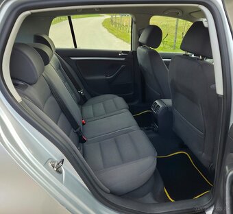 Volkswagen Golf 1.9 TDI 66KW/90PS - 11