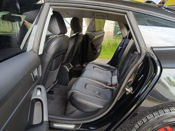 ✳️Audi A5 Sportback 2.0 TFSI 211k quattro S tronic✳️ - 11
