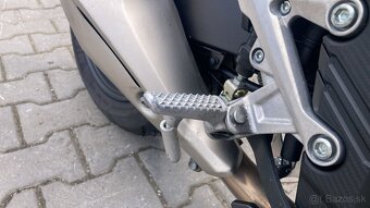 Honda CB 500 FA - 11