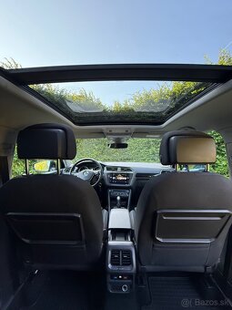 Volkswagen Tiguan 2.0 TDI Highline 4motion - 11
