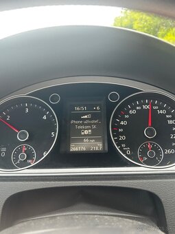 Volkswagen Passat B7 1.6 TDI - 11