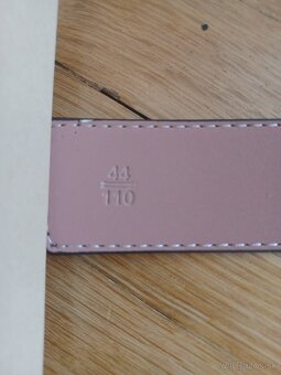Louis Vuitton Unisex Opasok 110cm - 11