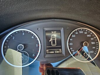 VW TIGUAN Trend&FUN 2.0 TDI - 11