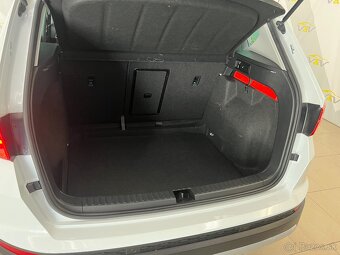 Seat Ateca 1.5 TSI 150 Style DSG - 11