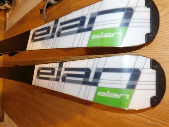 ELAN WveFlex 155cm - 11