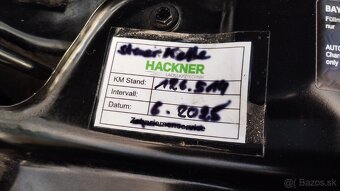 MINI cooper countryman 1,6 benzín 90 KW ALL 4 r.v.2014 - 11